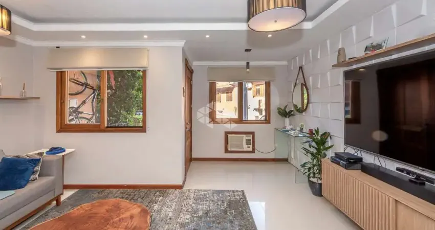 Maravilhosa casa com espaço de sobra para você e sua família na zona sul.