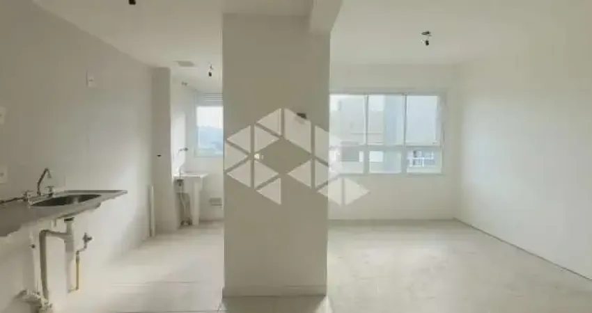 Apartamento 2 dormitórios, 1 suíte, 1 vaga no bairro jardim carvalho