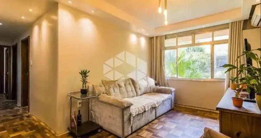 Apartamento 3 dormitórios, 1 vaga à venda no higienópolis em porto alegre