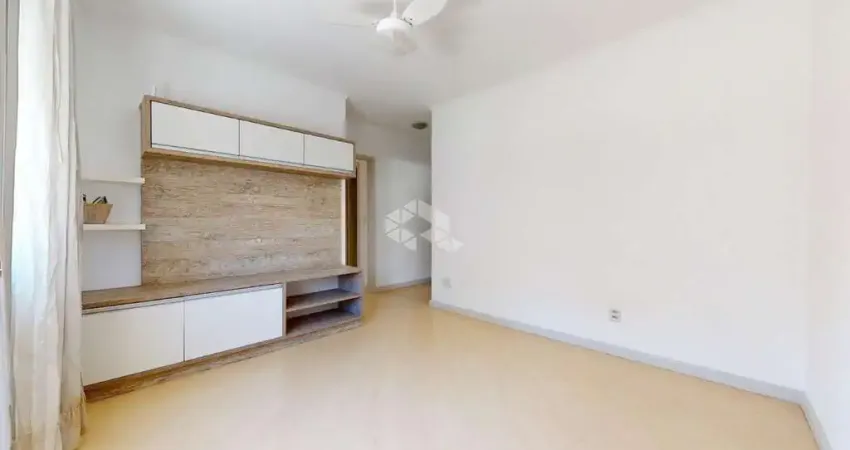 Apartamento 02 dormitórios no bairro santana, em porto alegre