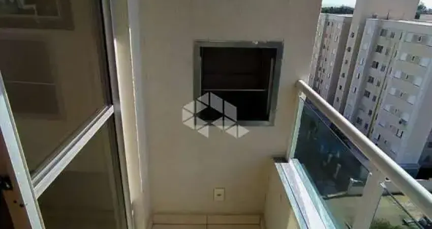 Apartamento 2 dormitórios, 1 vaga no bairro protásio alves, porto alegre, no condomínio parque porto cruzeiro