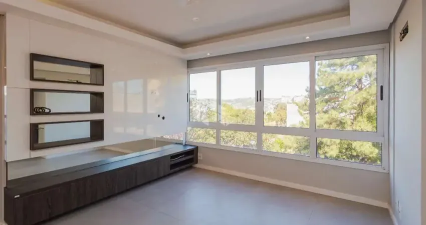 Apartamento garden 2 dormitórios, 2 vagas no bairro petropolis, porto alegre