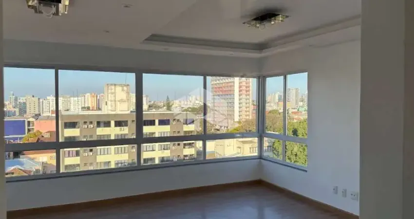 Apartamento com 3 dormitórios, 2 vagas e 80m ² à venda no bairro cristo redentor