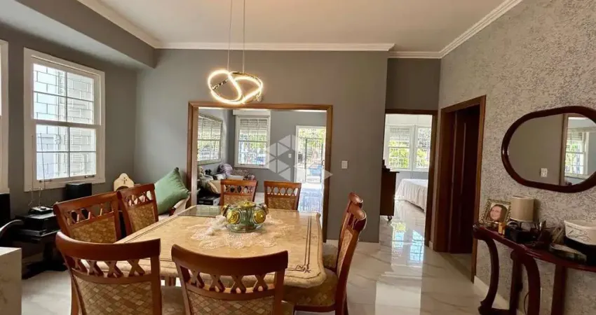 Casa com 8 quartos à venda na Rua Buarque de Macedo, 834, São Geraldo, Porto Alegre