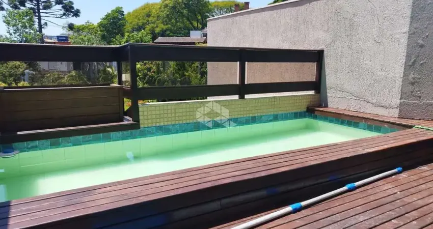 Casa em condominio, 3 d, com 2 vagas no bairro boavista, porto alegre rs