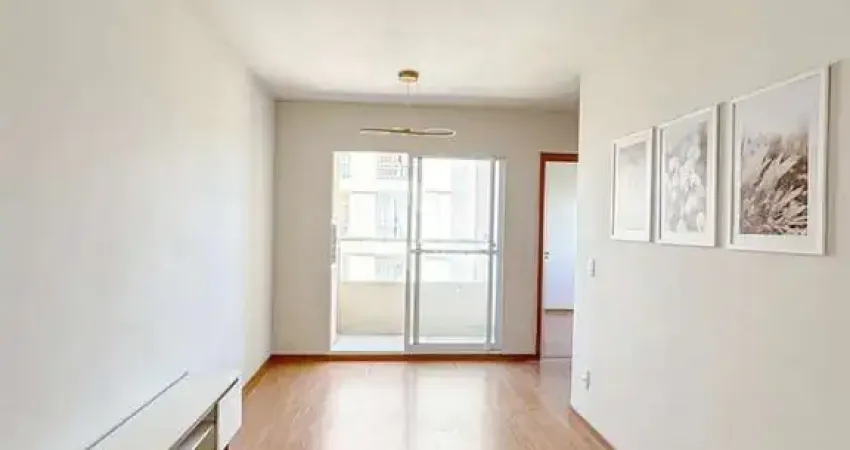 Apartamento 2 dormitórios com vaga escriturada pronto para morar no bairro parque santa fé