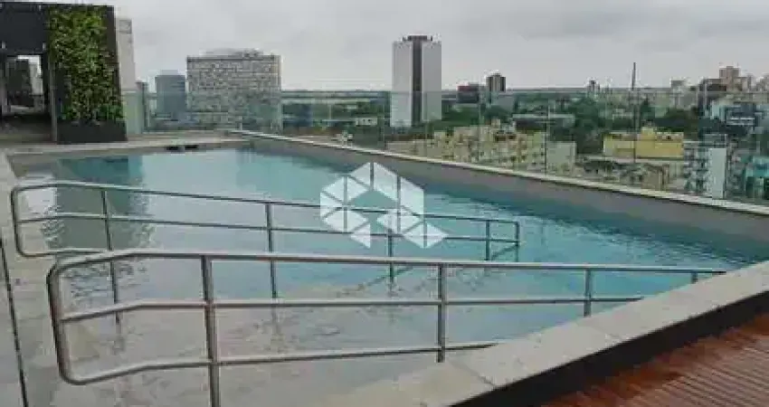 Apartamento 1 dormitório para venda no go cidade baixa porto alegre/rs