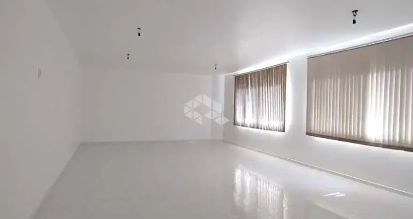 Sala Comercial, no Centro Histórico de Porto Alegre
