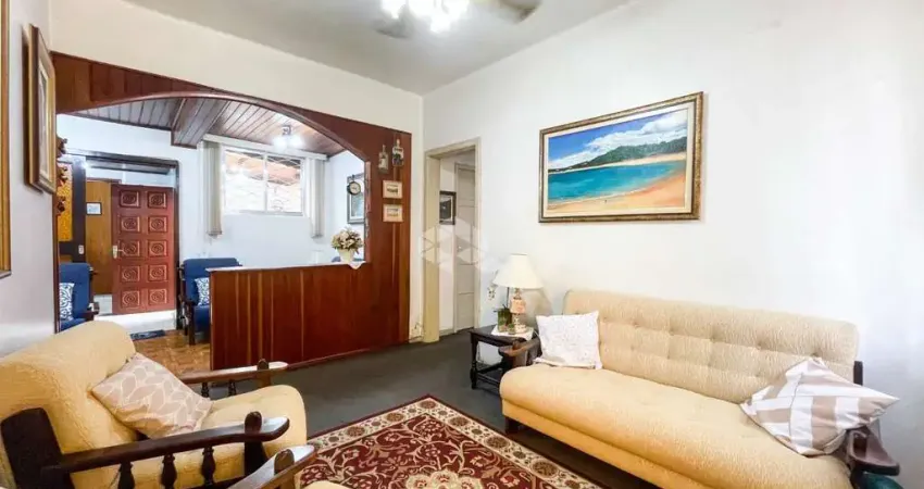 Apartamento com 3 quartos à venda na Avenida Brasiliano Índio de Moraes, 534, Passo da Areia, Porto Alegre