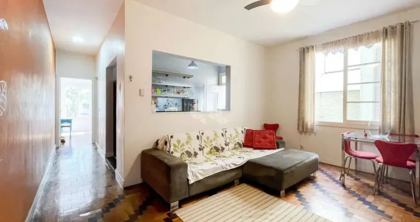 Apartamento com 3 quartos à venda na Rua São Manoel, 680, Rio Branco, Porto Alegre