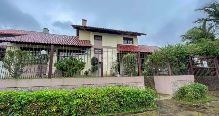 Casa com 4 quartos à venda na Rua Mampituba, 92, Ipanema, Porto Alegre