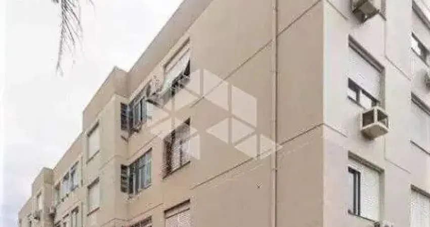 Apartamento com 1 quarto/dormitório no bairro cavalhada com vaga