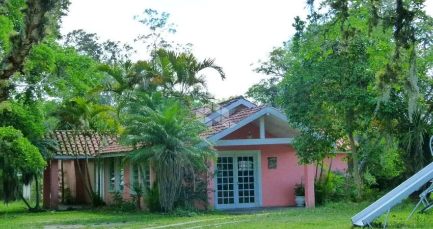 Sítio com 238.007,00m² no bairro Lami, em Porto Alegre