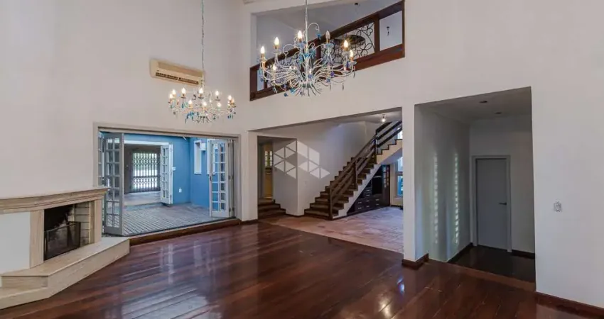 Casa com 4 quartos à venda na Rua Conselheiro Xavier da Costa, 1830, Ipanema, Porto Alegre