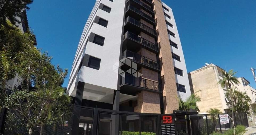 Apartamento com 1 quarto à venda na Rua Veador Porto, 53, Santana, Porto Alegre