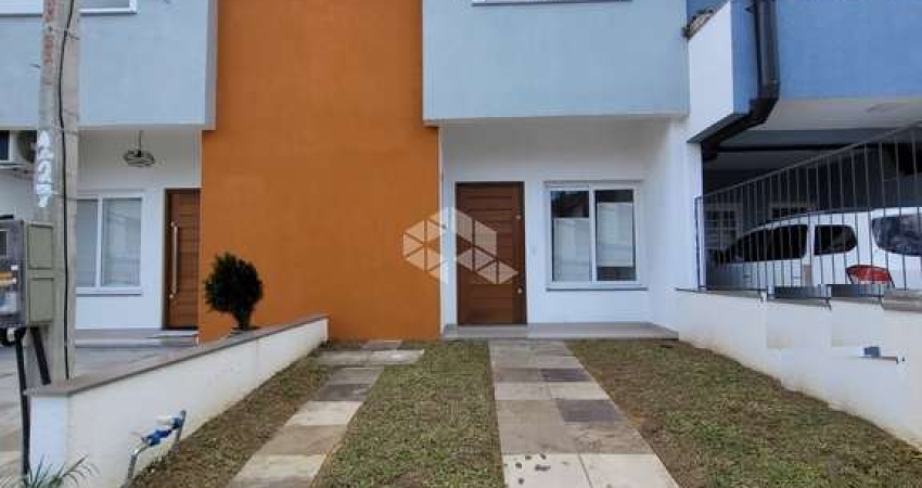 Casa em condomínio fechado com 3 quartos à venda na Rua Angico, 125, Hípica, Porto Alegre
