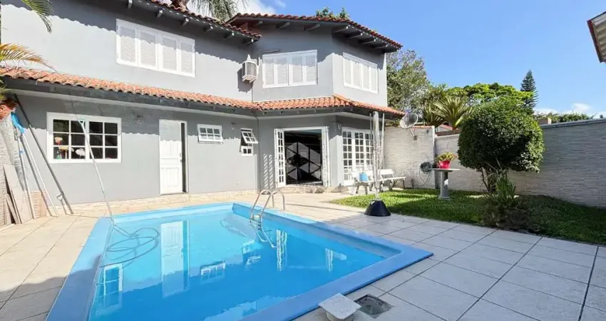 Casa com 4 quartos à venda na Rua Adão Pinheiro da Silva, 565, Ipanema, Porto Alegre