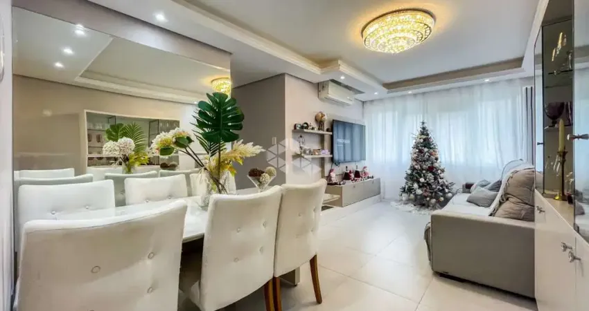 Apartamento com 3 dormitórios, sendo 1 suíte, mais um closet grande separado, no miolo do bairro Menino Deus, em Porto Alegre