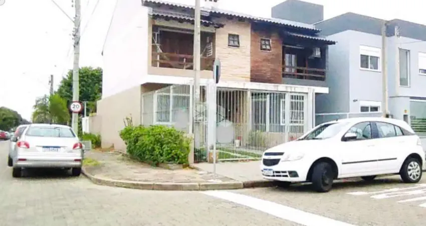 Casa em condomínio fechado com 3 quartos à venda na Rua Embira, 96, Hípica, Porto Alegre