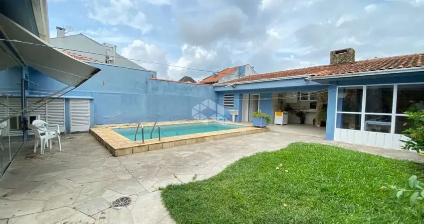 Residência ampla e aconchegante no bairro Ipanema