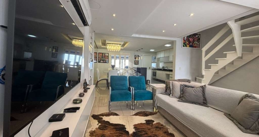 Casa sobrado, 3 quartos, 1 suite, 3 banheiros, 3 vagas em Ipanema