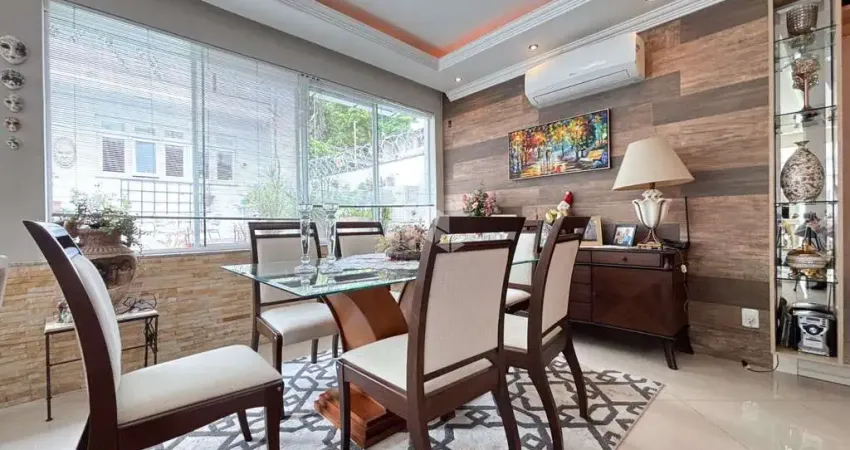 Casa com 3 quartos à venda na Avenida Quaraí, 272, Nonoai, Porto Alegre