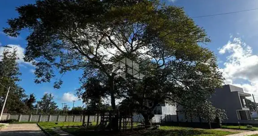 Terreno em condomínio fechado à venda na Avenida Juca Batista, 5505, Hípica, Porto Alegre