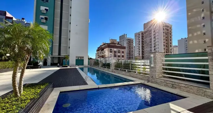 Apartamento com vista p o Bourbon Country