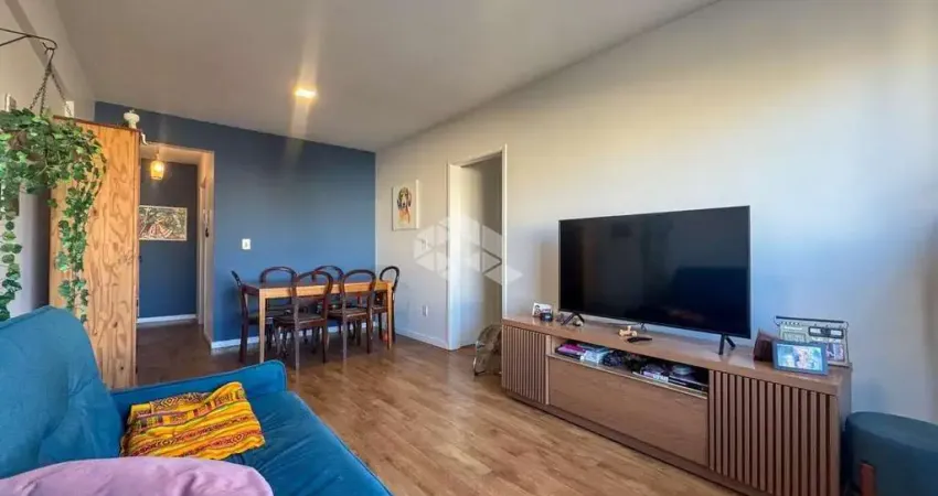 Apartamento de 3 dormitórios no bairro Cidade Baixa