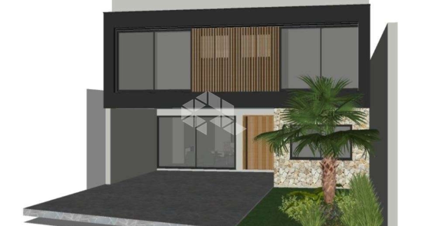 Casa em Condomínio com 3 Suítes em Hípica Porto Alegre