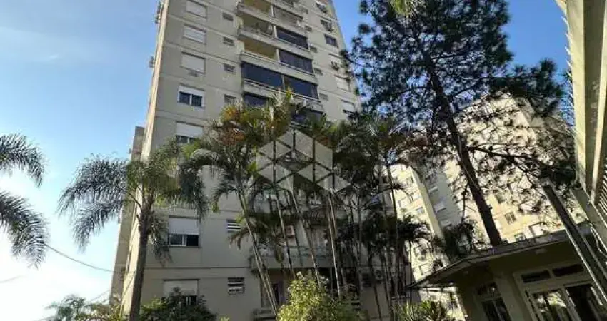 APARTAMENTO DE 2 DORMITÓRIOS, NA TRISTEZA, 1GARAGEM COBERTA!