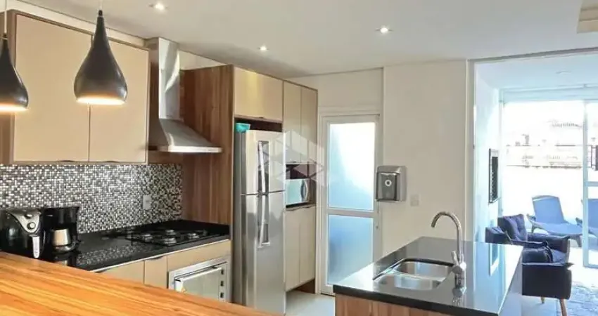 Sobrado no Lagos de Nova Ipanema, 3d, suíte, piscina aquecida e espaço gourmet.