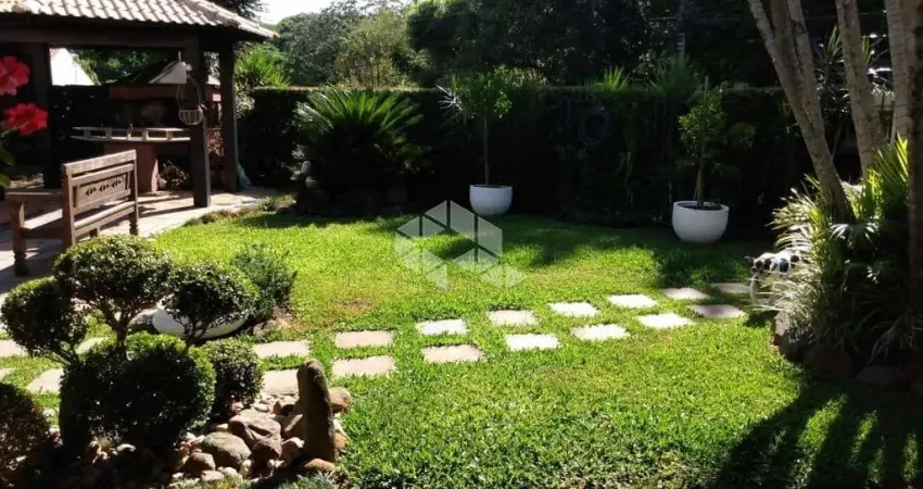 Casa com 4 quartos à venda na Rua Rodonel Guatimozim, 55, Ipanema, Porto Alegre