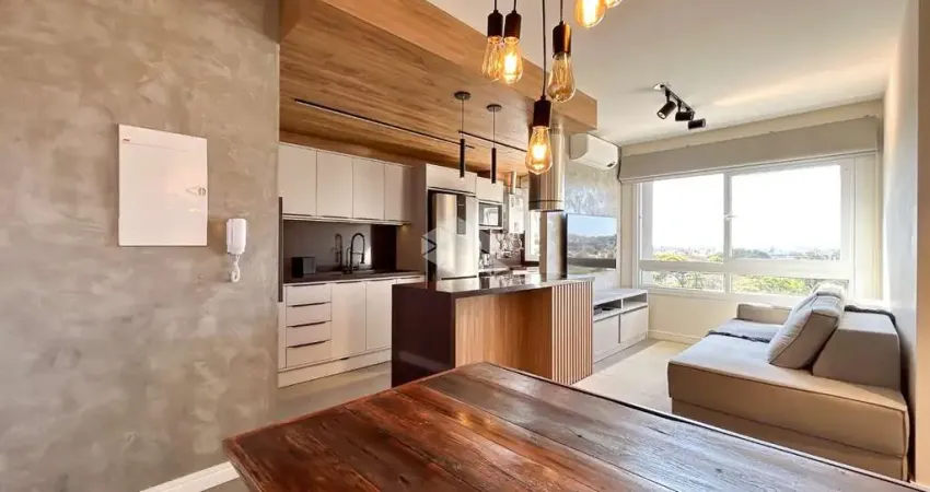 Apartamento com 2 quartos à venda na Antônio Sereno Moretto, 55, Teresópolis, Porto Alegre