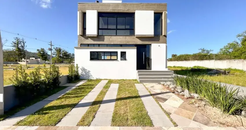 Casa em condomínio na hípica com 3 dorm, suíte, churrasqueira, 2 vagas à venda por r$ 770.000