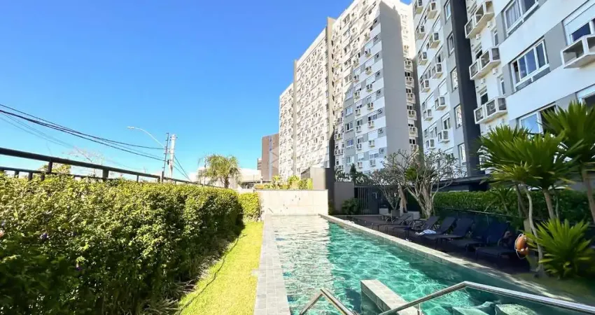 Apartamento com 3 quartos à venda na Antônio Sereno Moretto, 55, Teresópolis, Porto Alegre