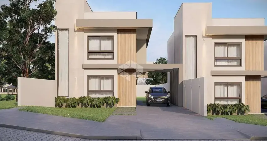 Casa com 3 quartos à venda na Servidão Pepo Manoel da Rosa, 158, Ingleses do Rio Vermelho, Florianópolis