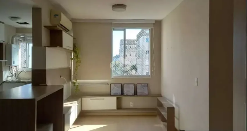 Apartamento com 3 quartos à venda na Avenida Juca Batista, 250, Cavalhada, Porto Alegre