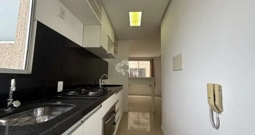 Apartamento 2 dormitórios com vaga escriturada ? bairro cavalhada, porto alegre