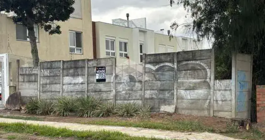 Terreno de 845 m² à venda na parte alta do Bairro Ipanema, Zona Sul de Porto Alegre