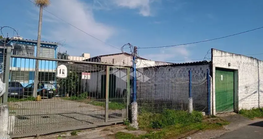 Terreno à venda na Rua General Rondon, 1734, Tristeza, Porto Alegre