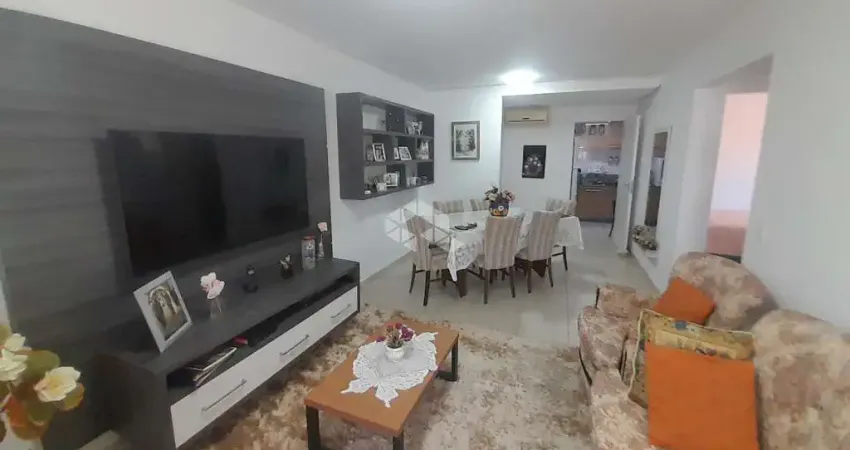 Apartamento 2 dormitórios com garagem para venda no bairro Ipanema em Porto Alegre