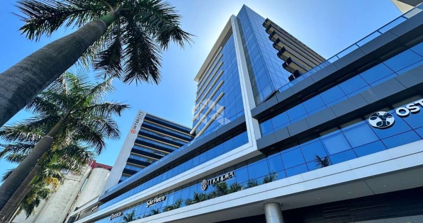 Sala comercial à venda na Avenida Getúlio Vargas, 4831, Marechal Rondon, Canoas