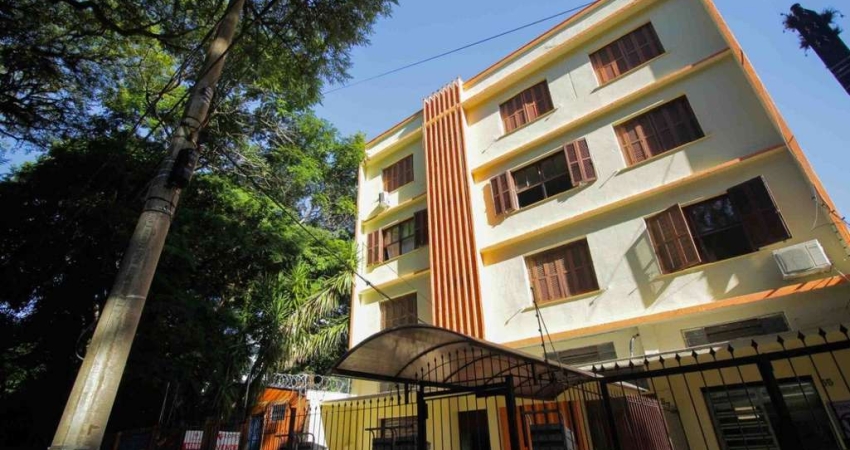 Casa em condomínio fechado com 1 quarto à venda na Praça Cônego Marcelino, 57, Cidade Baixa, Porto Alegre
