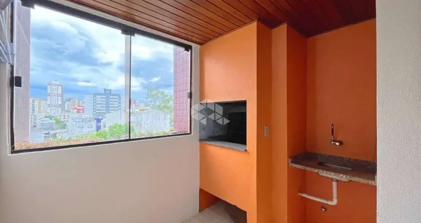 Apartamento com 2 quartos à venda na Rua São Luís, 1170, Santana, Porto Alegre