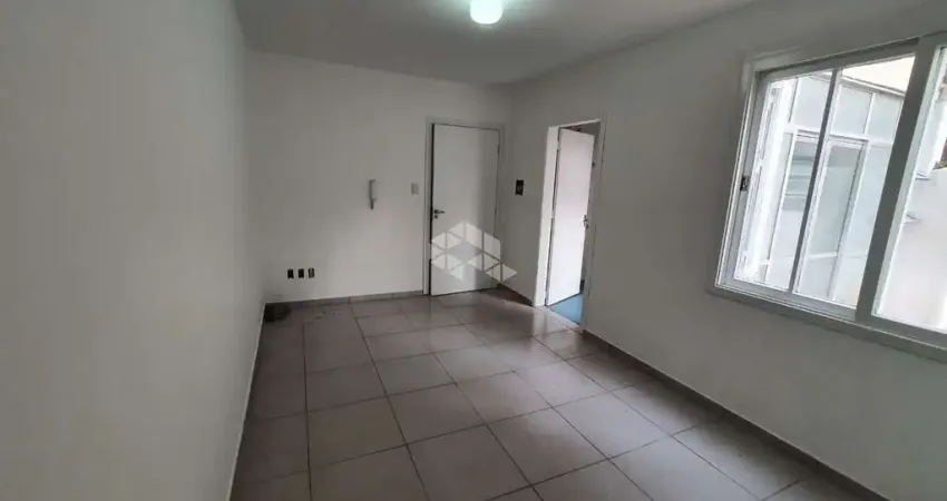 Apartamento com 1 quarto à venda na Rua Sete de Abril, 312, Floresta, Porto Alegre