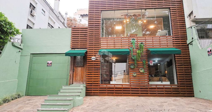 Casa Comercial com 135m² no bairro Rio Branco em Poa