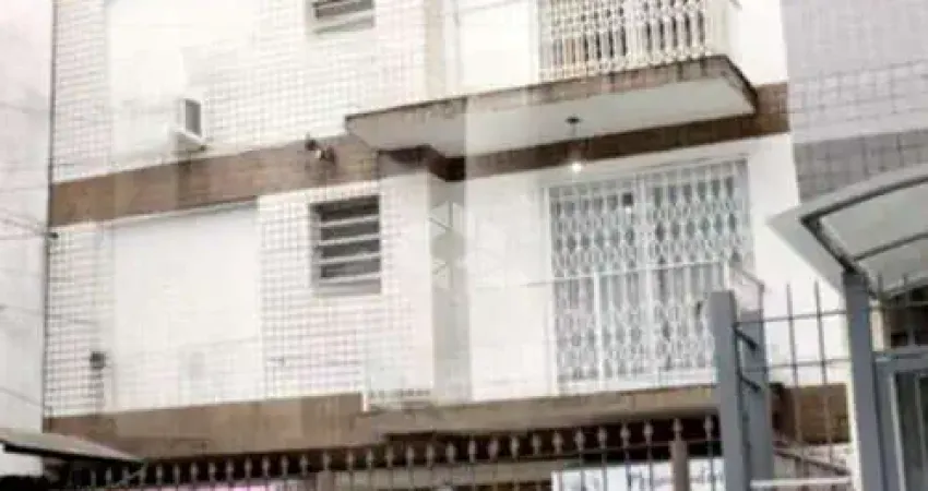 Cobertura com 1 quarto à venda na Rua Comendador Rheingantz, 292, Auxiliadora, Porto Alegre