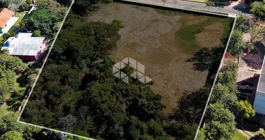Terreno de 6.200m² à venda na Estrada Aracaju - bairro Vila Nova