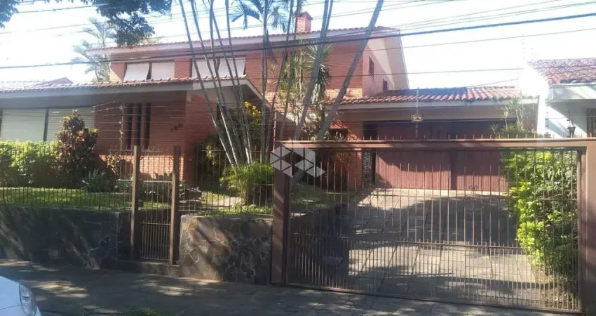Casa com 4 quartos à venda na Rua Alfredo Miranda Obino, 190, Jardim Itu Sabará, Porto Alegre
